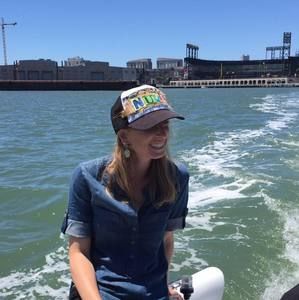 Meet your Posher, Susan